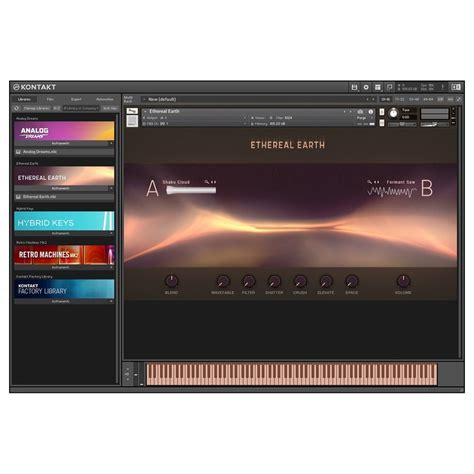 Native Instruments Komplete Select 2025 Free Version
